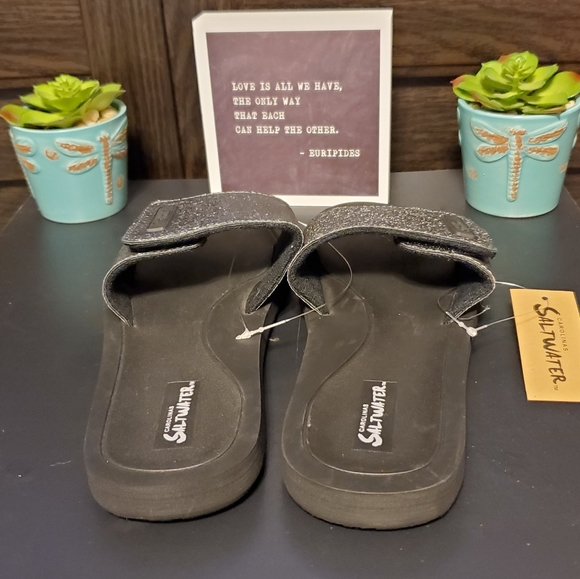 carolinas saltwater | Shoes | Flip Flops | Poshmark